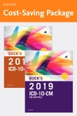 cover image - 2019 ICD-10-CM Hospital Edition and 2019 ICD-10-PCS Edition Package