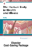 cover image - Anatomy & Physiology Online for The Human Body in Health and Illness (Access Code, and Textbook Package),6th Edition