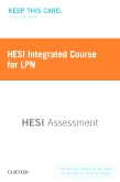 cover image - HESI PN Case Studies and Practice Test and EAQ NCLEX PN - Classic Version
