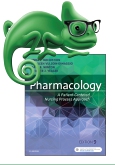 cover image - Elsevier Adaptive Quizzing for Pharmacology - Classic Version,9th Edition