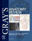 Grays Anatomy Review E-Book