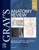 Grays Anatomy Review Elsevier eBook on VitalSource