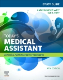 Study Guide for Todays Medical Assistant