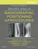 cover image - Workbook for Merrill's Atlas of Radiographic Positioning and Procedures Elsevier eBook on VitalSource,14th Edition
