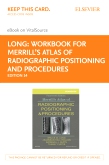 cover image - Workbook for Merrill's Atlas of Radiographic Positioning and Procedures Elsevier eBook on VitalSource (Retail Access Card),14th Edition