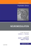 Neuromodulation, An Issue of Psychiatric Clinics of North America