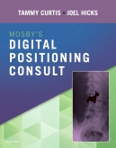cover image - Online Course for Mosby’s Digital Positioning Consult