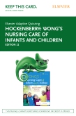 cover image - Elsevier Adaptive Quizzing for Wong's Nursing Care of Infants and Children (Access Card),11th Edition