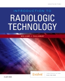 cover image - Introduction to Radiologic Technology,8th Edition