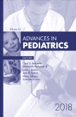 Advances in Pediatrics 2018