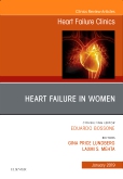 Heart Failure in Women, An Issue of Heart Failure Clinics