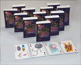 Cell Biology Playing Cards
