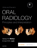 cover image - Evolve Resources for White and Pharoah's Oral Radiology,8th Edition
