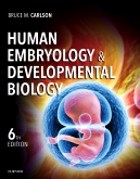 cover image - Human Embryology and Developmental Biology Elsevier eBook on VitalSource,6th Edition