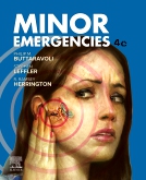 Minor Emergencies E-Book