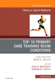 Top 10 Primary Care Training Room Conditions
