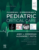 Fuhrman & Zimmermans Pediatric Critical Care