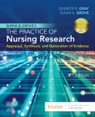 Burns and Groves The Practice of Nursing Research