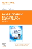 cover image - Radiography Essentials for Limited Practice - Elsevier eBook on VitalSource (Retail Access Card),6th Edition