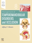 cover image - Evolve for Management of Temporomandibular Disorders and Occlusion,8th Edition