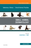 Dermatology, An Issue of Veterinary Clinics of North America: Small Animal Practice