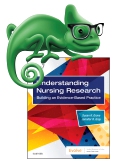 cover image - Elsevier Adaptive Quizzing for Understanding Nursing Research - Classic Version,7th Edition