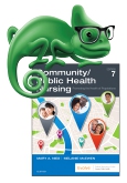 cover image - Elsevier Adaptive Quizzing for Community/Public Health Nursing - Classic Version,7th Edition