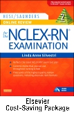 cover image - HESI RN Promo Package F18