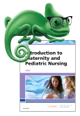 cover image - Elsevier Adaptive Quizzing for Introduction to Maternity and Pediatric Nursing - Classic Version,8th Edition