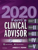 Ferris Clinical Advisor 2020 E-Book