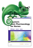 cover image - Elsevier Adaptive Quizzing for Basic Pharmacology for Nursesv - Classic Version,18th Edition