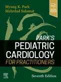Parks Pediatric Cardiology for Practitioners