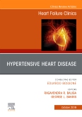Hypertensive Heart Disease, An Issue of Heart Failure Clinics