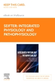 cover image - Integrated Physiology and Pathophysiology Elsevier E-Book on VitalSource (Retail Access Card)