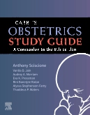 Gabbes Obstetrics Study Guide, E-Book