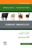 Immunology,An Issue of Veterinary Clinics of North America: Food Animal Practice