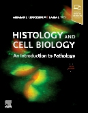 cover image - Evolve Resources for Histology and Cell Biology,5th Edition