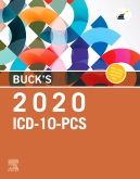 cover image - Buck's 2020 ICD-10-PCS