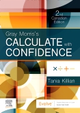 Gray Morriss Calculate with Confidence, Canadian Edition