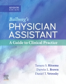 Ballwegs Physician Assistant: A Guide to Clinical Practice - E-Book
