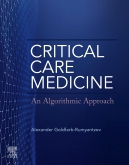 Critical Care Medicine: An Algorithmic Approach E-Book