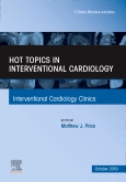 Hot Topics in Interventional Cardiology