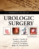 cover image - Hinman's Atlas of Urologic Surgery Revised Reprint,4th Edition