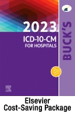 Bucks 2023 ICD-10-CM Hospital Edition & Bucks 2023 ICD-10-PCS