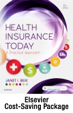 Beik Health Insurance Today pkg – TXT, WB, SCMO19