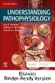 Understanding Pathophysiology - Binder Ready