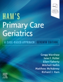 Hams Primary Care Geriatrics