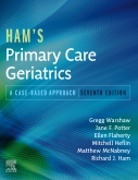 Hams Primary Care Geriatrics E-Book
