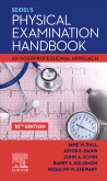 Seidels Physical Examination Handbook
