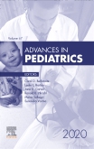 Advances in Pediatrics, 2020